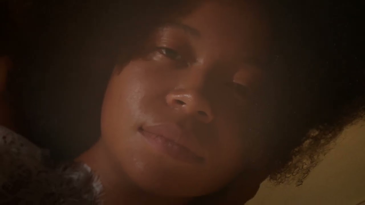 LINTD - I'm Not Sure (DIRECTED BY TIBYAN MAHAWAH SANOH Premiered at The black impossible)