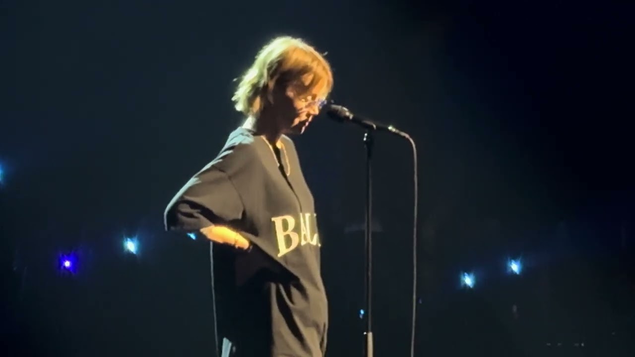 Anouk - For Bitter or Worse - ZiggoDome 2024