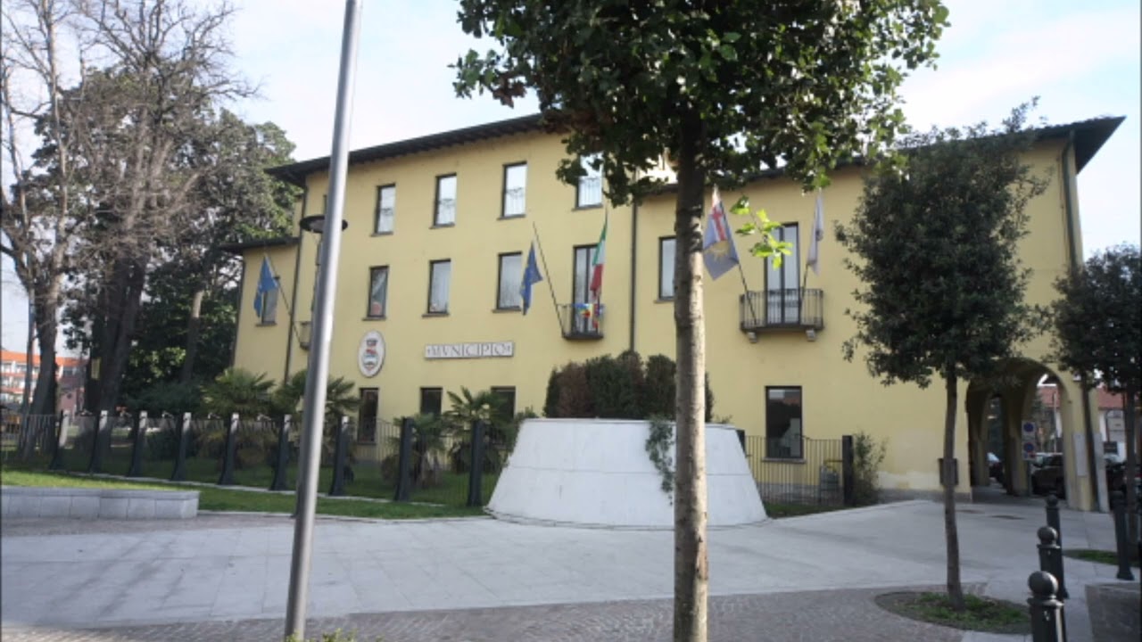 CITTA' DI VAREDO - CONSIGLIO COMUNALE DEL 24 OTTOBRE 2024