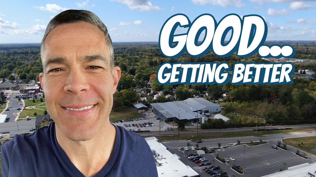 Brownsburg Indiana | The Indianapolis Suburb Developing A Downtown And Heart