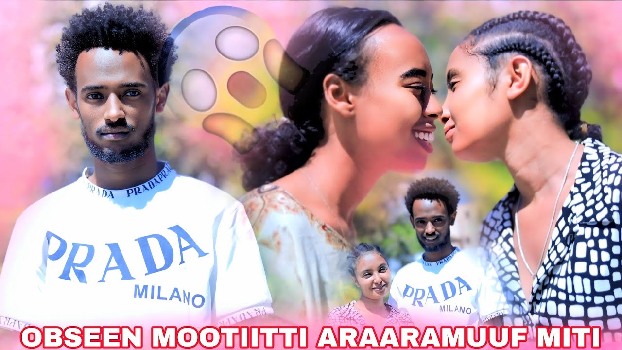 🛑OBSEEN SOBDEETI MALEE MOOTIITTII ARAARAMUUF MITI SOBNISHEE IRRATTI BARAME!😱😱