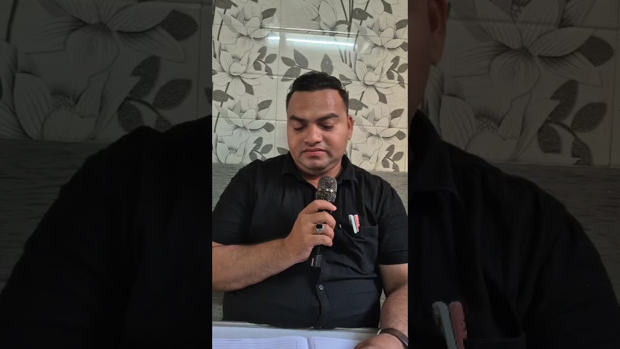 HOSH WALON KO KHABAR KYA BY IMRAN SIR 