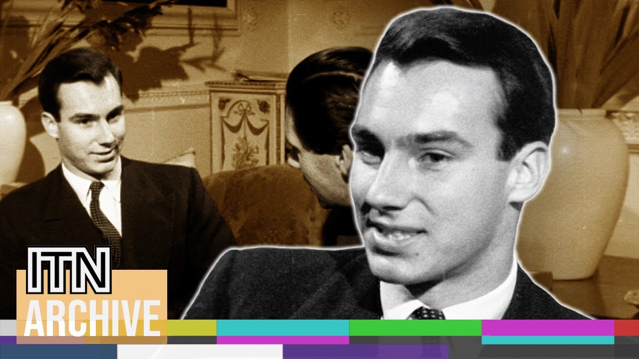 Aga Khan IV Challenged on Wealth in Resurfaced Interview (1957)