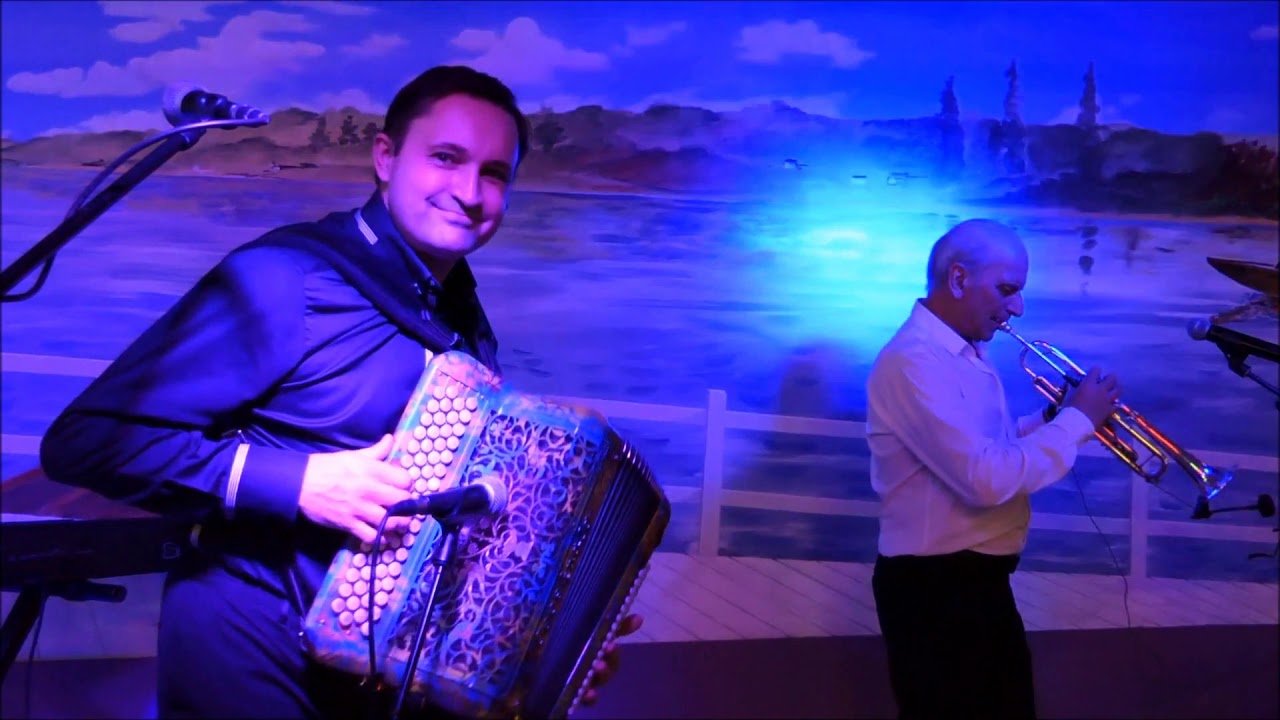Laurent MICHELOTTO. Un virtuose fait danser 