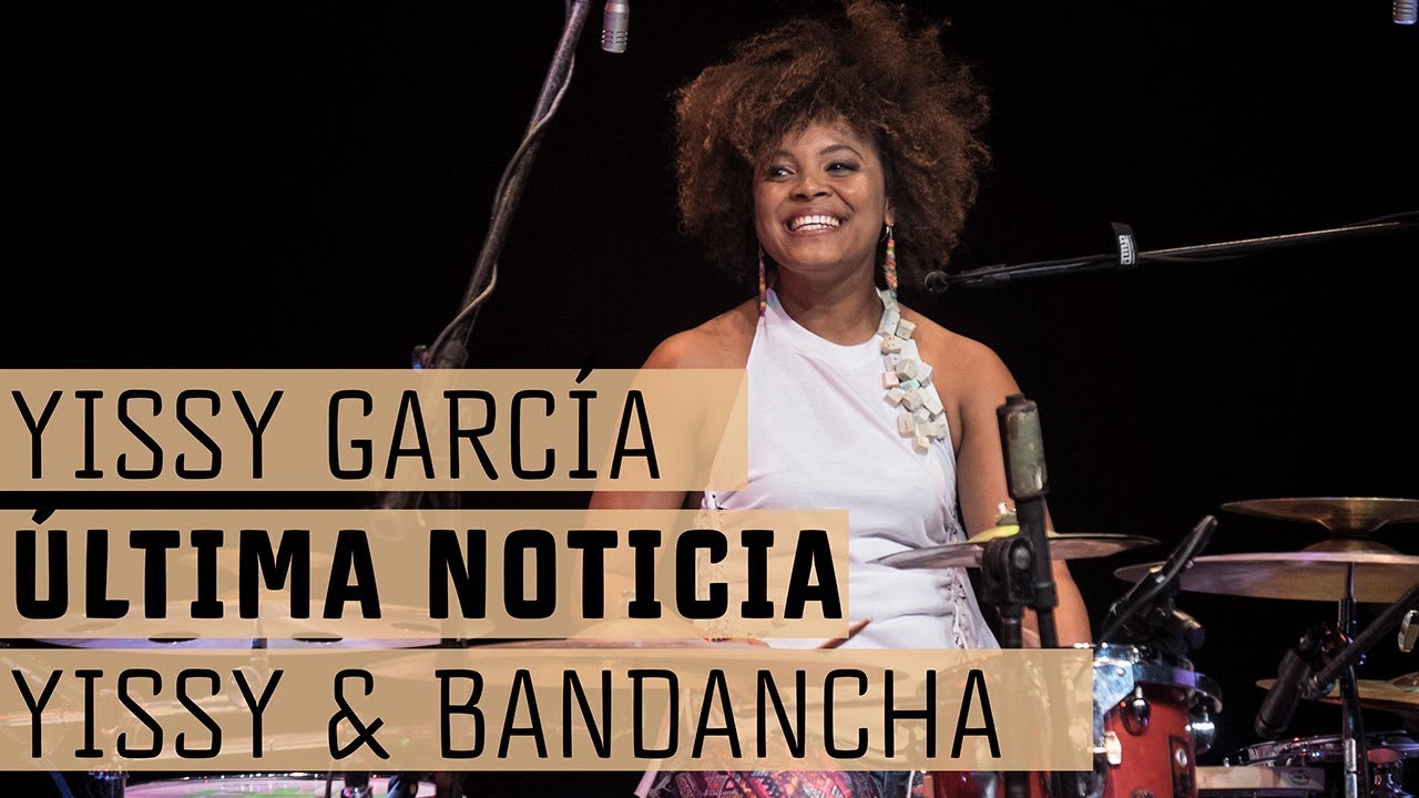 YISSY & Bandancha - Última Noticia | En Vivo