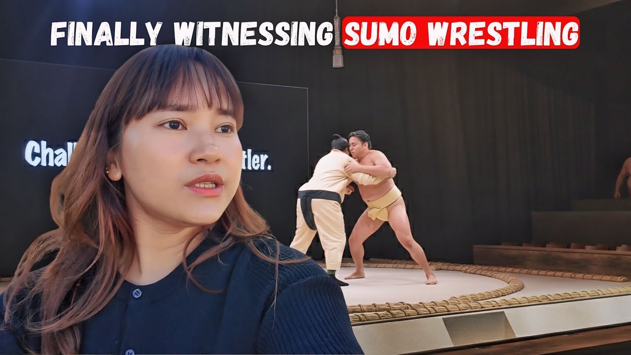 ШОКИРУЮЩИЕ СОБЫТИЯ В ЯПОНИИ 🇯🇵