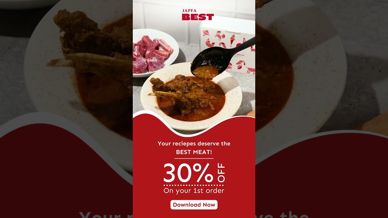 JAPFA BEST | Sirf Fresh nahi, har tarah se BEST
