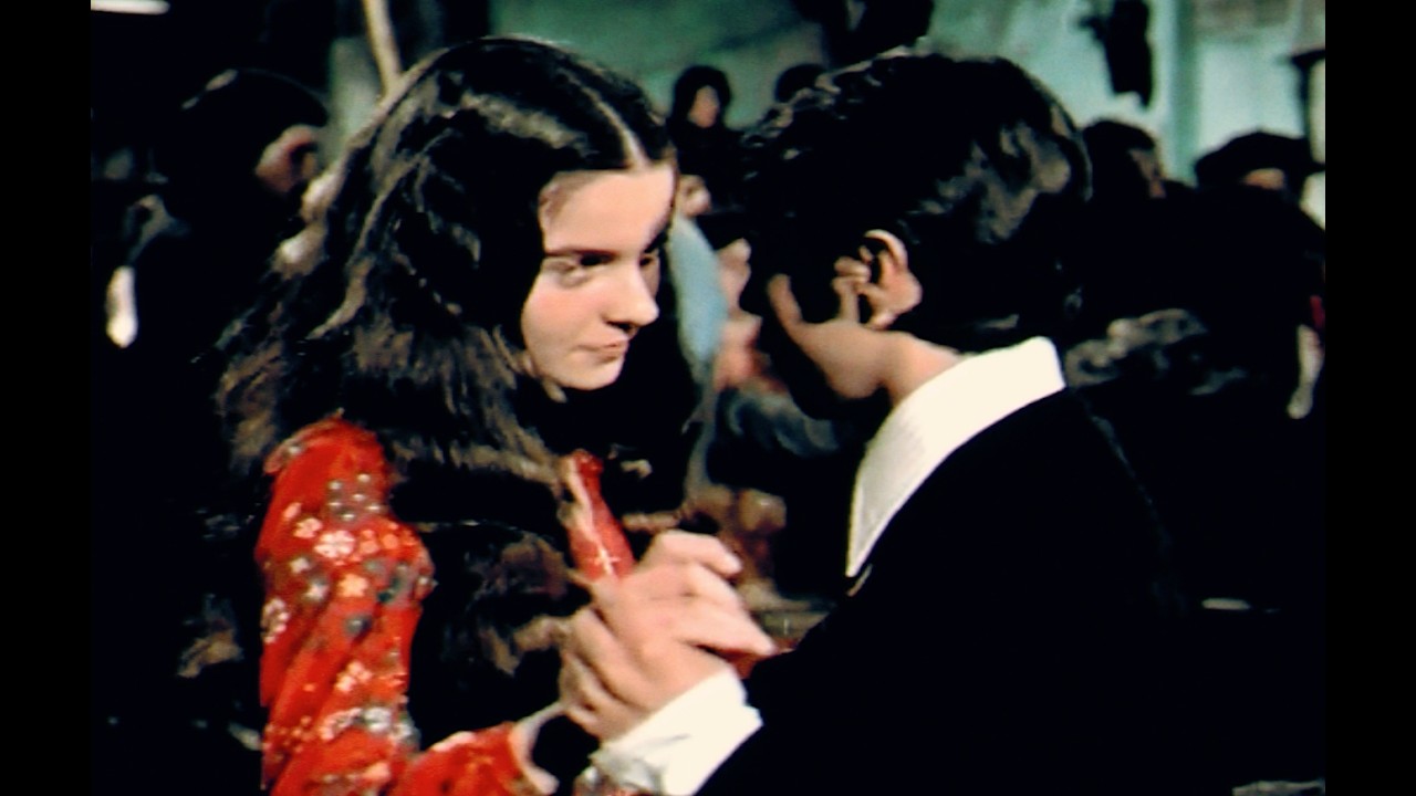 🦋 Joan Sebastian – Y las mariposas / México 1976 - 77 Contextualized / Restored 4K Archival Footage