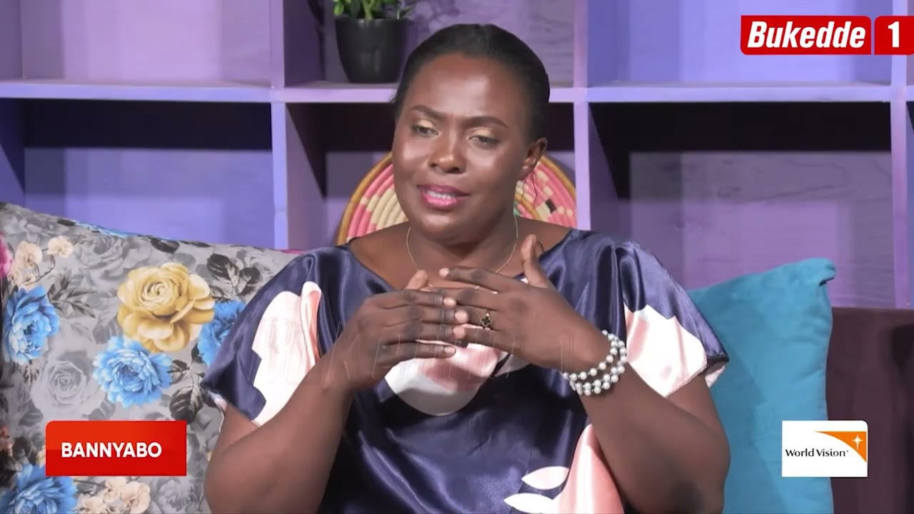 Bannyabo:Lwaki abaami bbagala nnyo okutulemesa byebatusanze nabyo nti tebitusaanira?Batwagaliza oba?