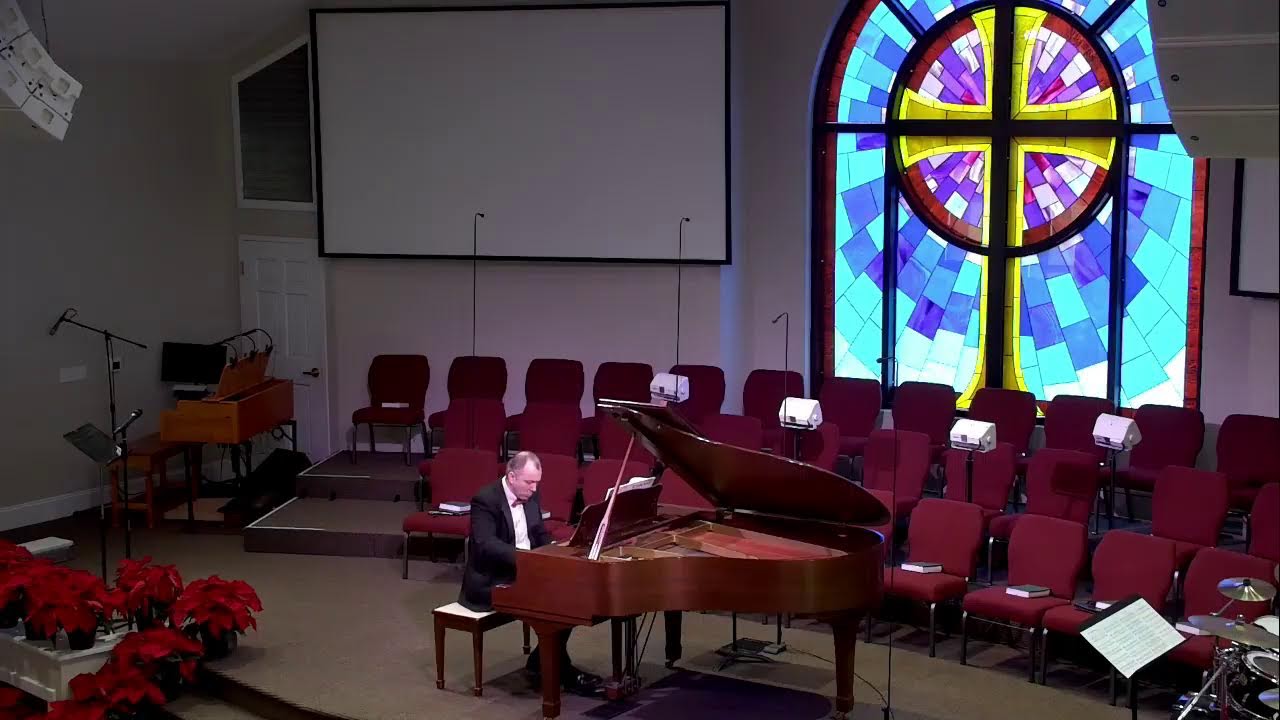New Aberdeen Live Stream