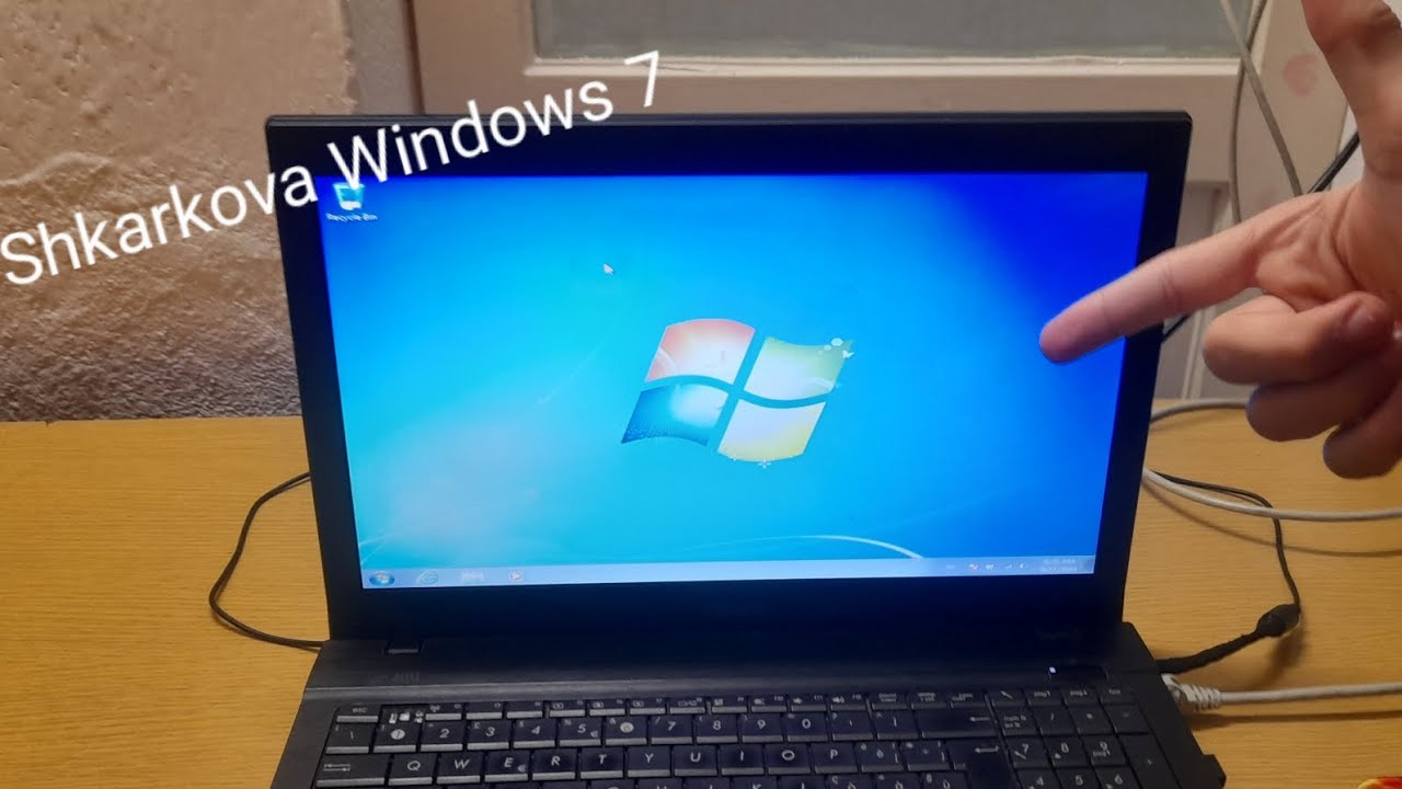 A mundemi dot ta shkarkojme edhe 1 here Windows 7 ne 2024?