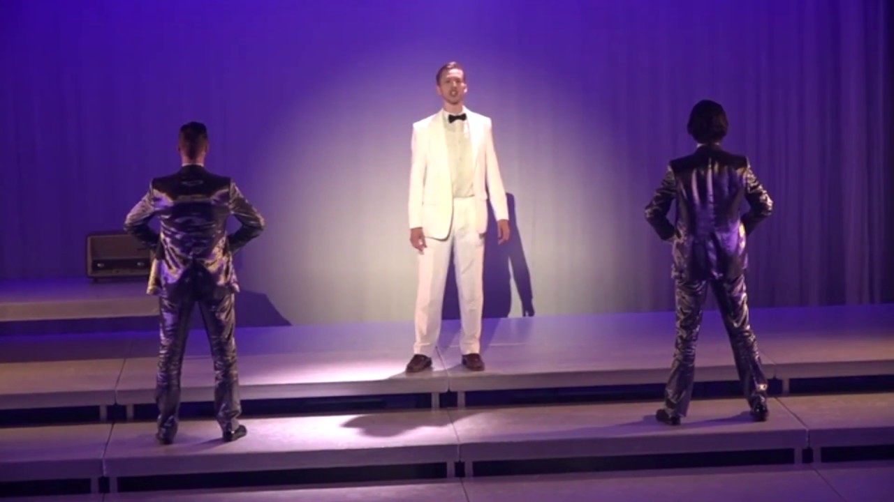 De Dertiger Jaren - Foxtrot (MusicAllFactory Volwassenen)