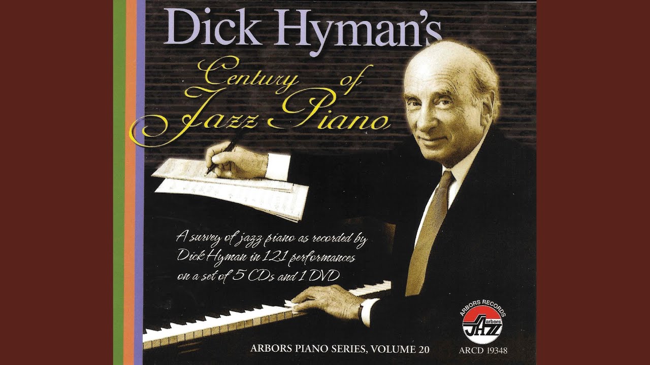Pine Top's - Boogie Woogie
