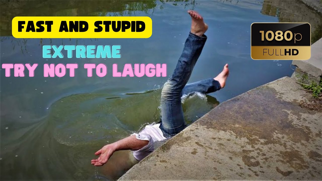 FAILS OF THE MONTH * CRAZY TRY NOT TO LAUGH * #failsofthemonth  #laughbro196