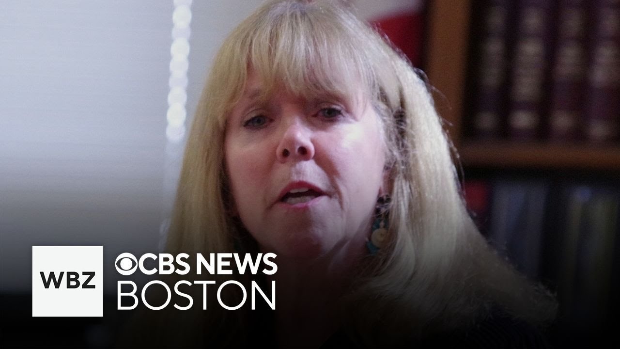Judge tells Karen Read jurors not to make faces or mutter comments at trial