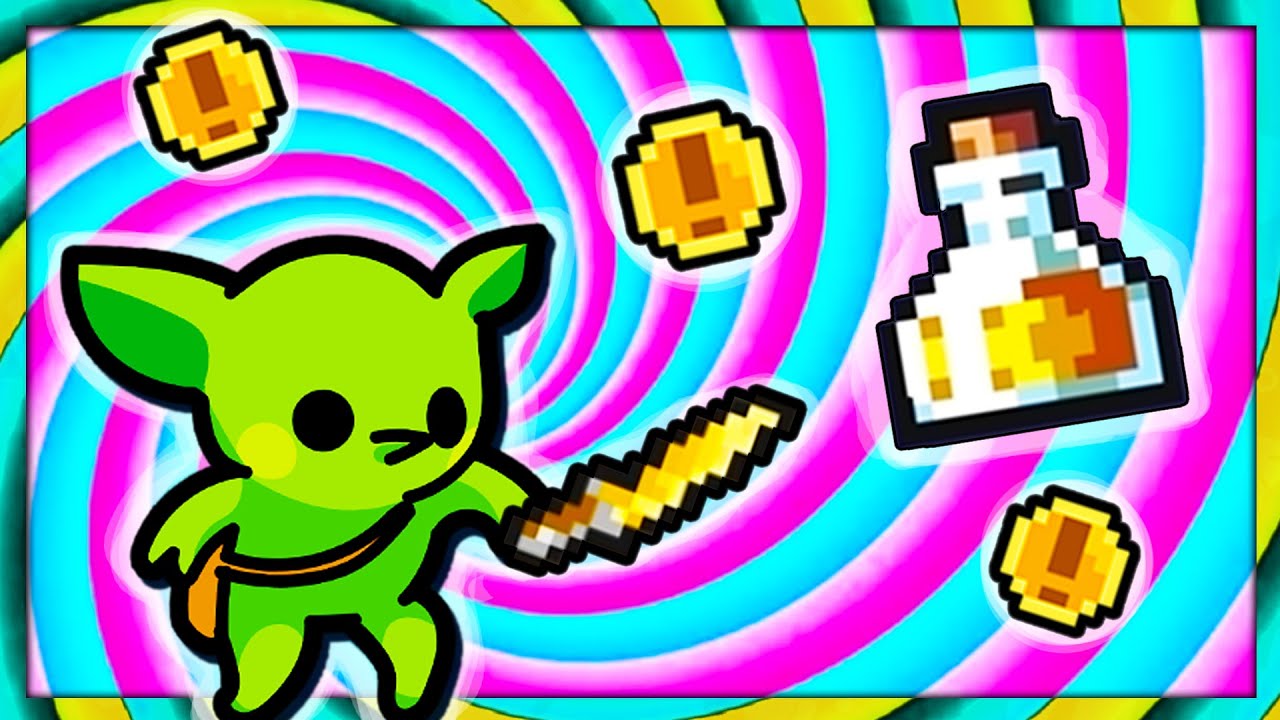 CRAZY CRIT BUILDS + NEW MOLTEN GOLD RELIC!!! | Peglin