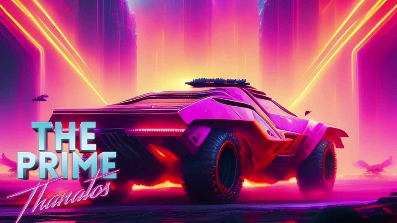 Speed Beach - Second Heat