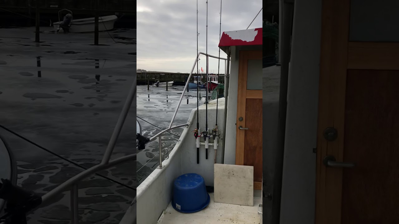 K&oslash;b 32/33fod fiskekutter/b&aring;d p&aring; klaravik.dk 405772