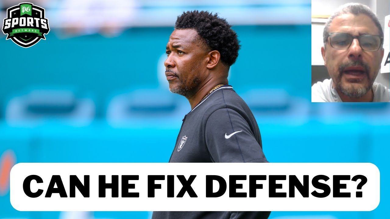 Steelers' Mike McCarthy close to choosing Patrick Graham as his DC? Can he get more from unit?