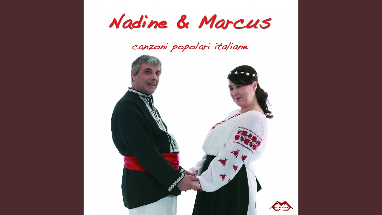 La moglie di Cecco Beppe