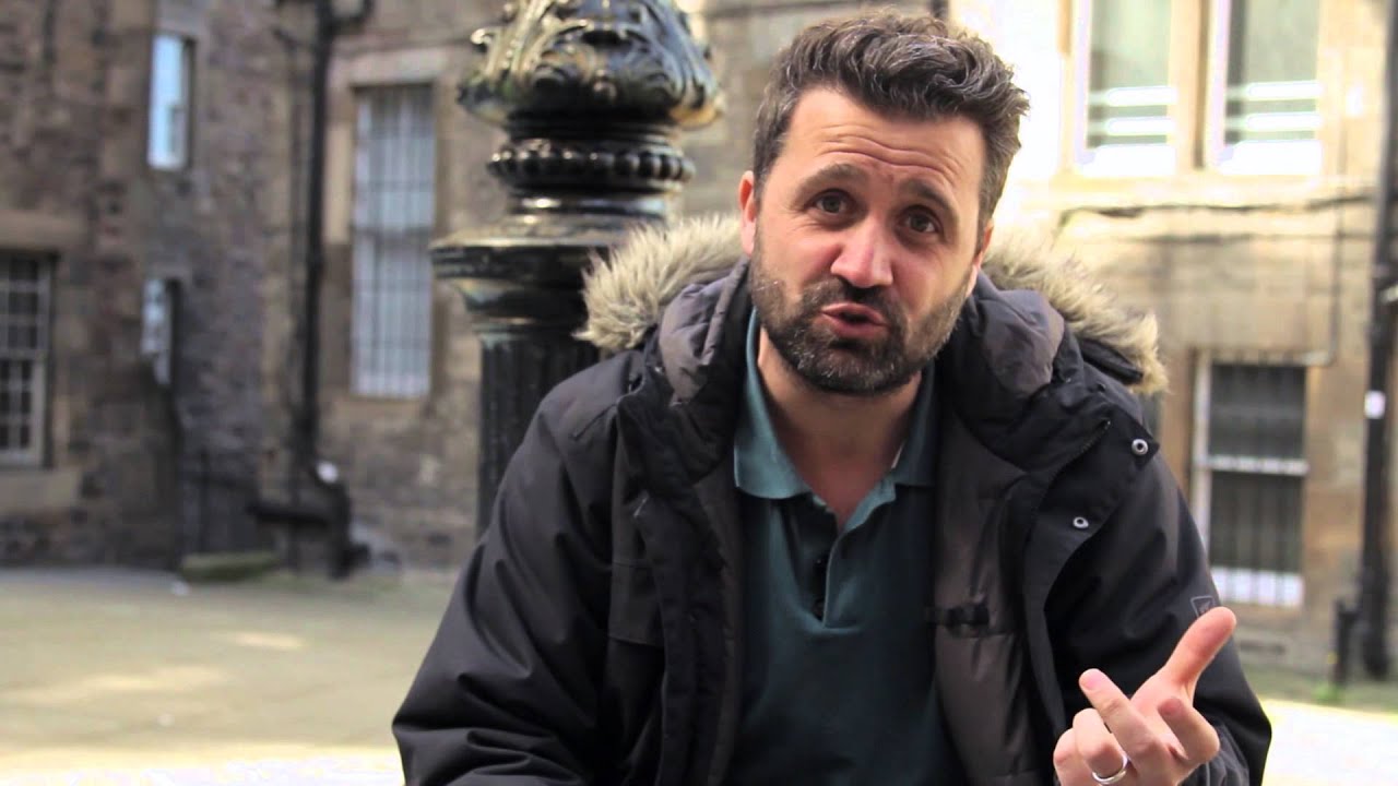 Creative Writing Masterclass with Phil Earle: Inspiration