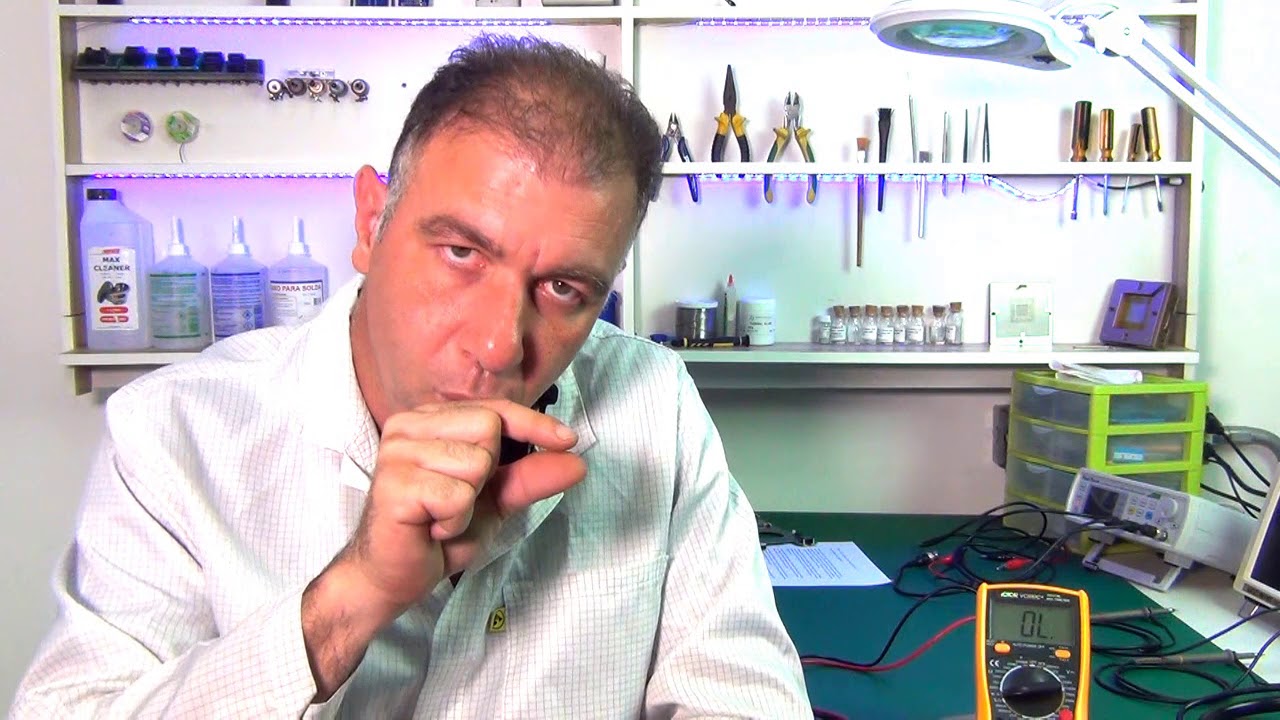 Fim do Reparo BGA?