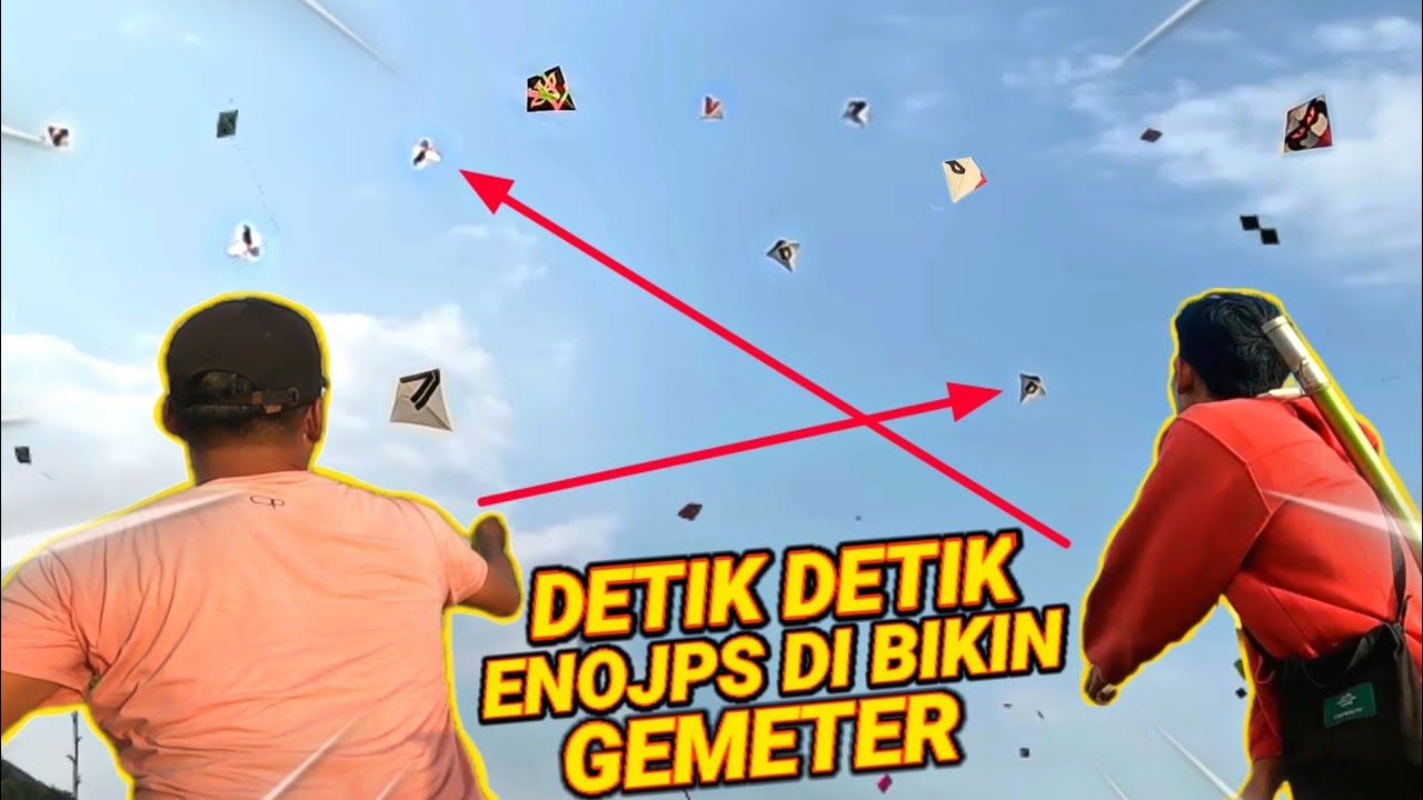 TES MENTAL DI KAMPUNG LAYANGAN BETING||BRAZIL NYA INDONESIA