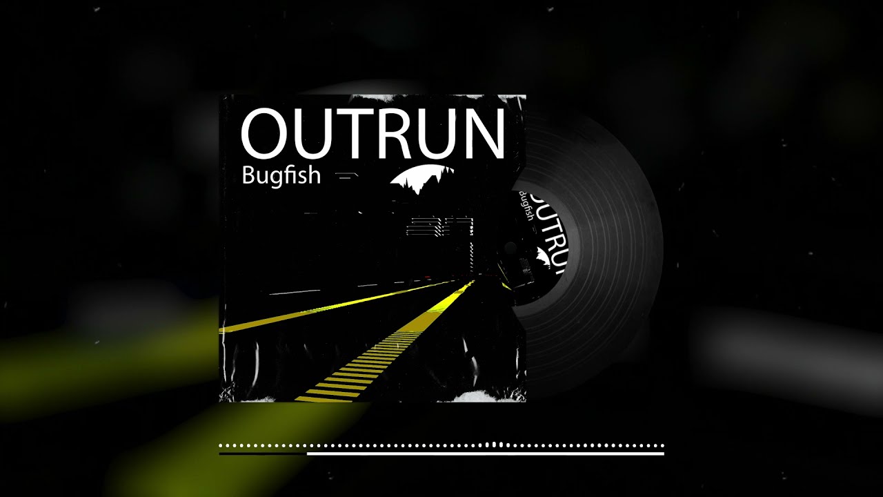 Outrun 📀 Night Sessions Vol. 1