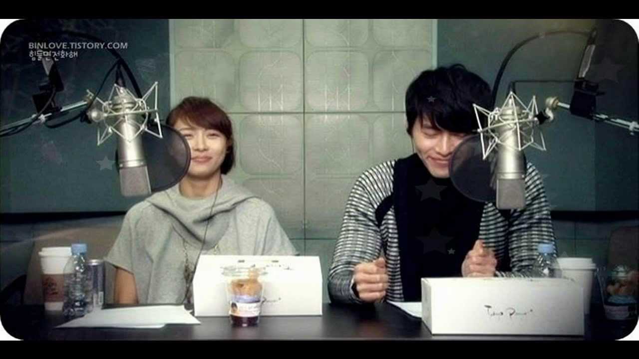 Secret Garden with A Gentleman's Dignity Soundtrack