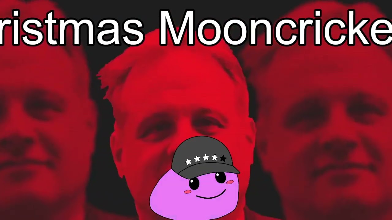 Mister Metokur - xmas type ish