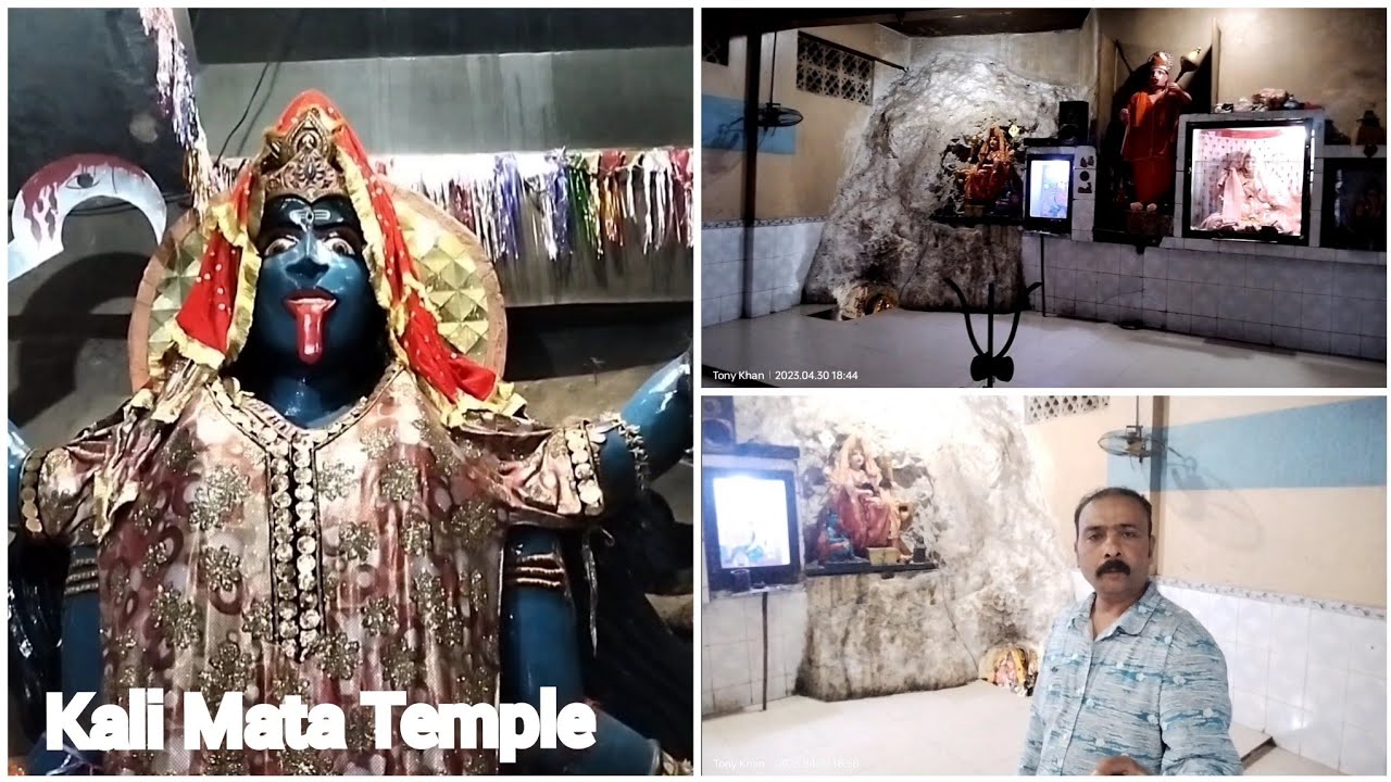 Kali Mata Mandir Hyderabad 2023