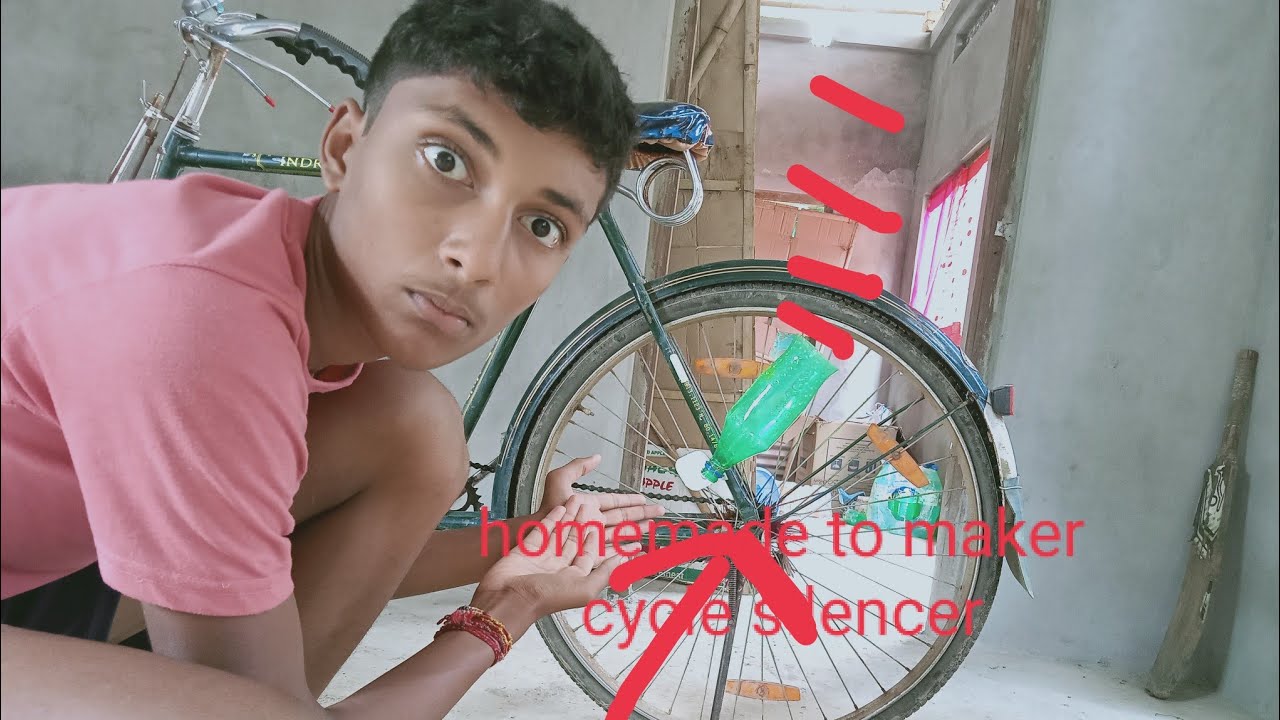 ummid to nahin kar cycle silencer