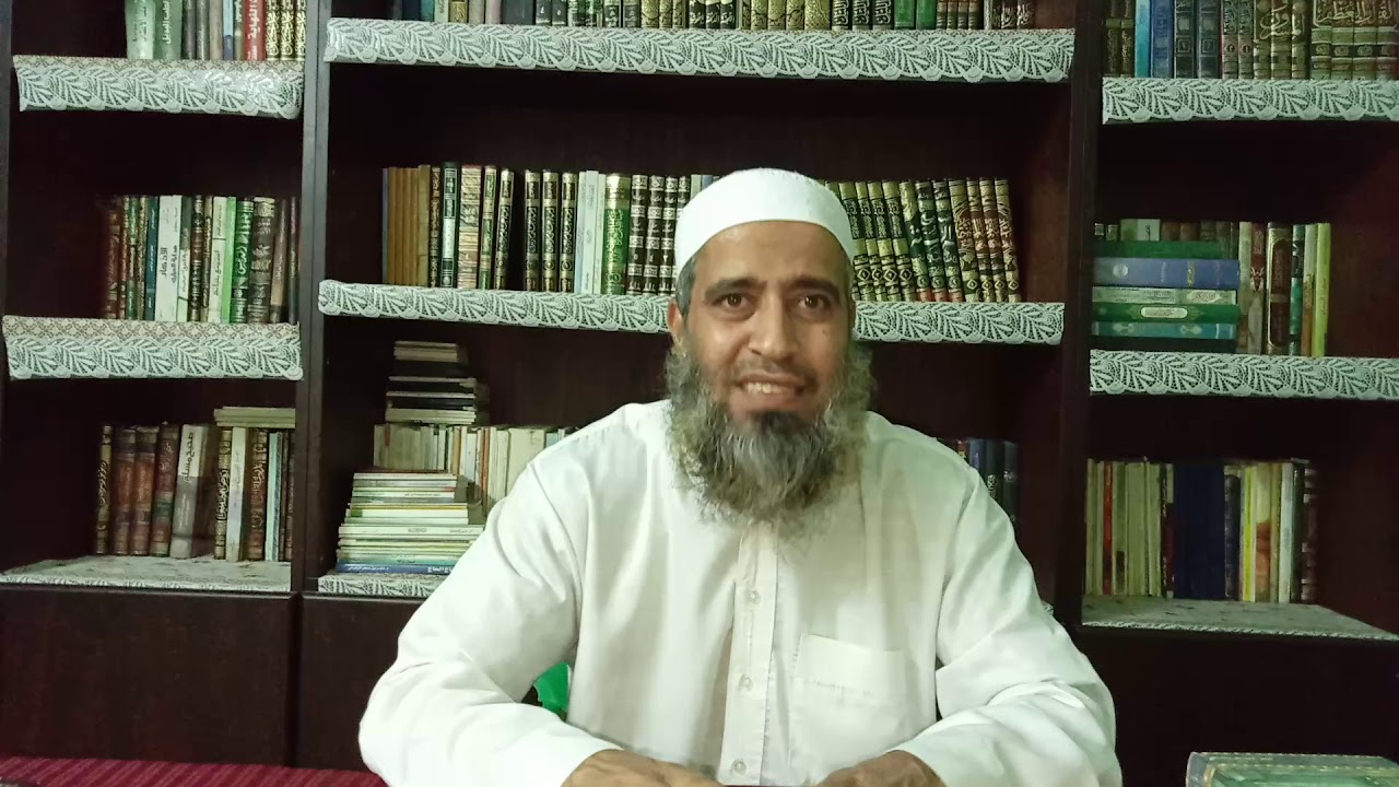 ثمرات الخوف من الله تعالى........