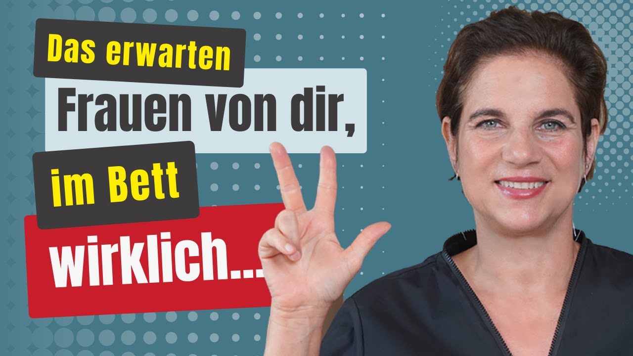 Sextechniken, die jeder Mann können sollte (wichtig)