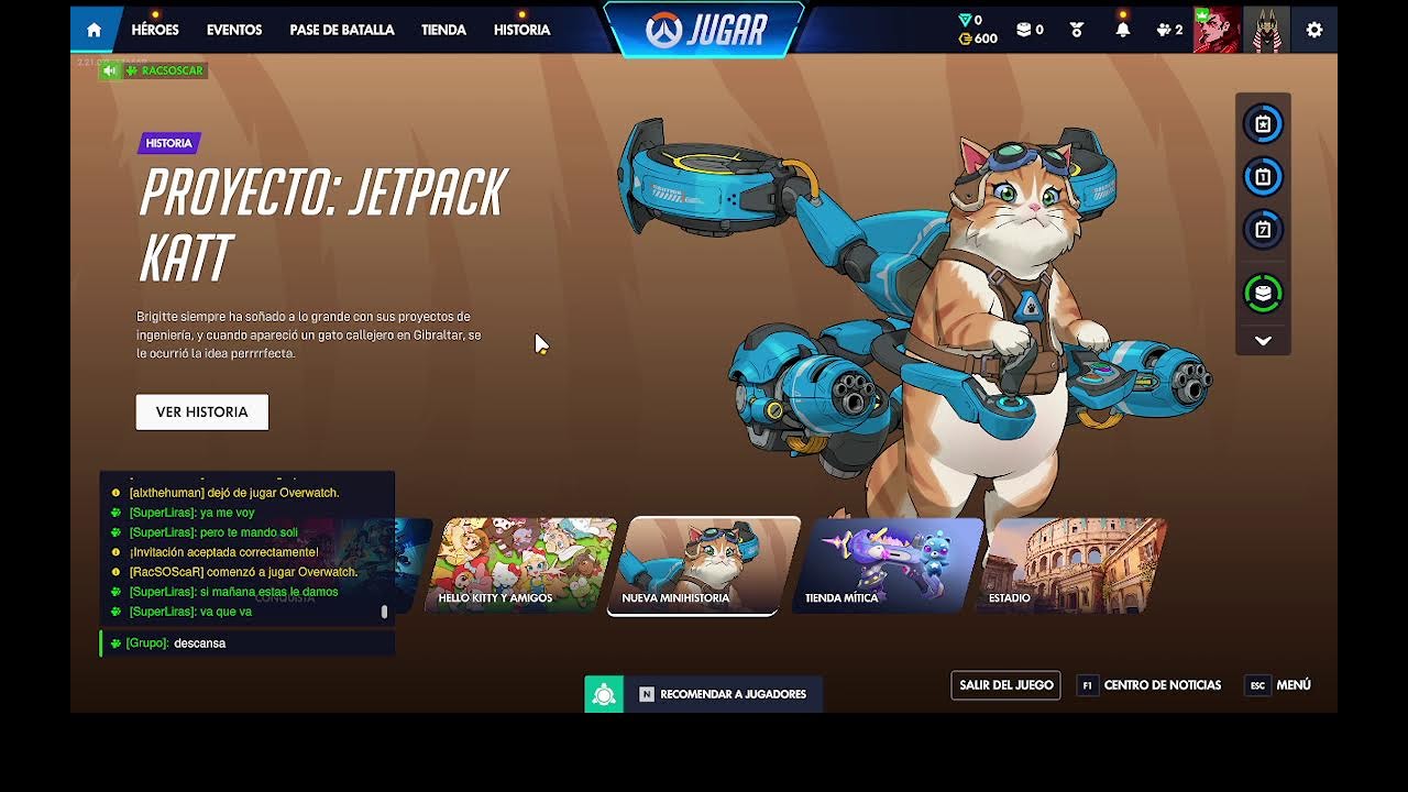 EN VIVO: Caos total jugando con amigos 😂🎮
