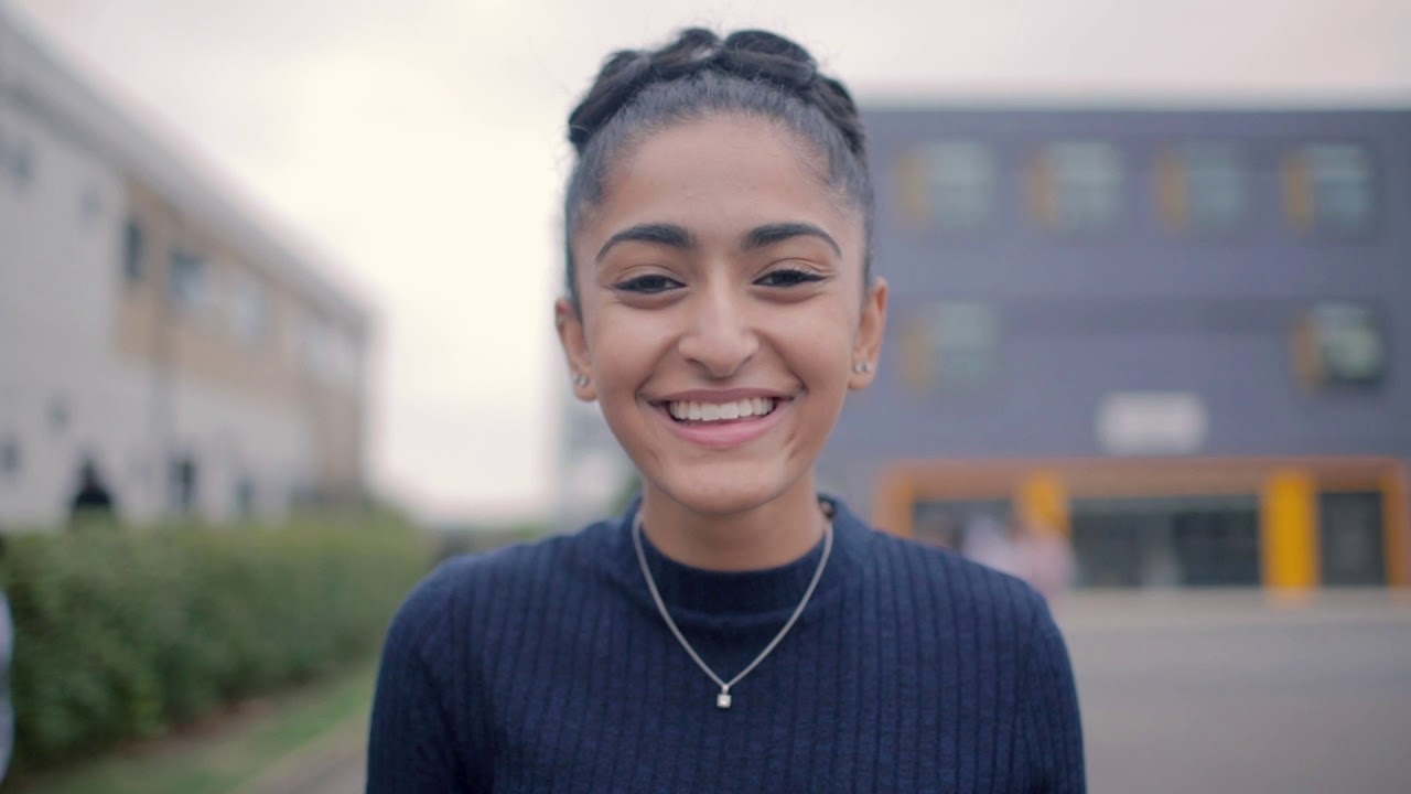 Beal High School - A LEVEL RESULTS DAY 2018