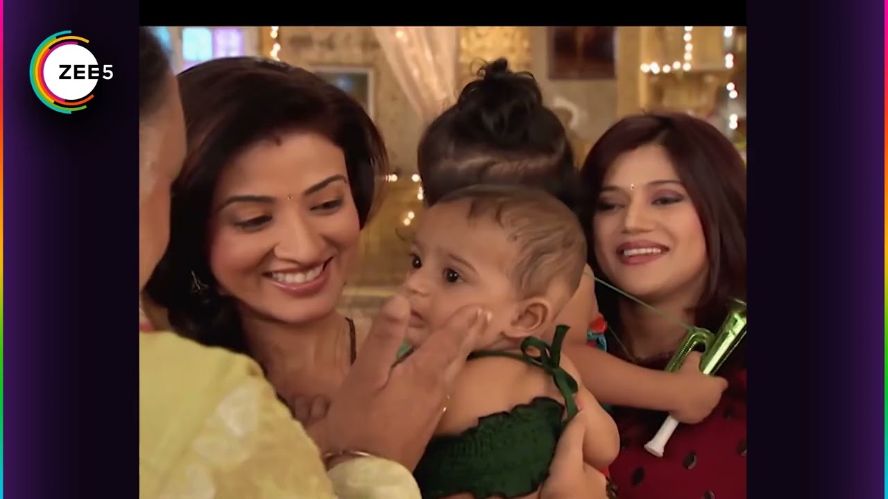 Yahan Main Ghar Ghar Kheli - Quick Recap - 0481_0482_0483 - Zee TV
