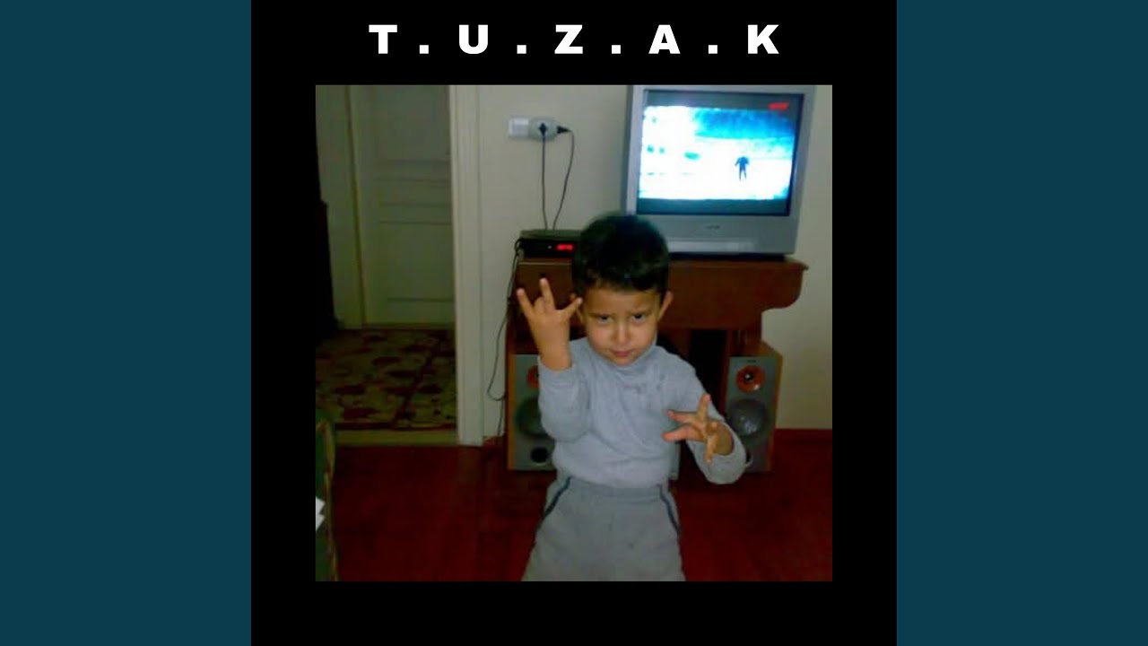 Tuzak