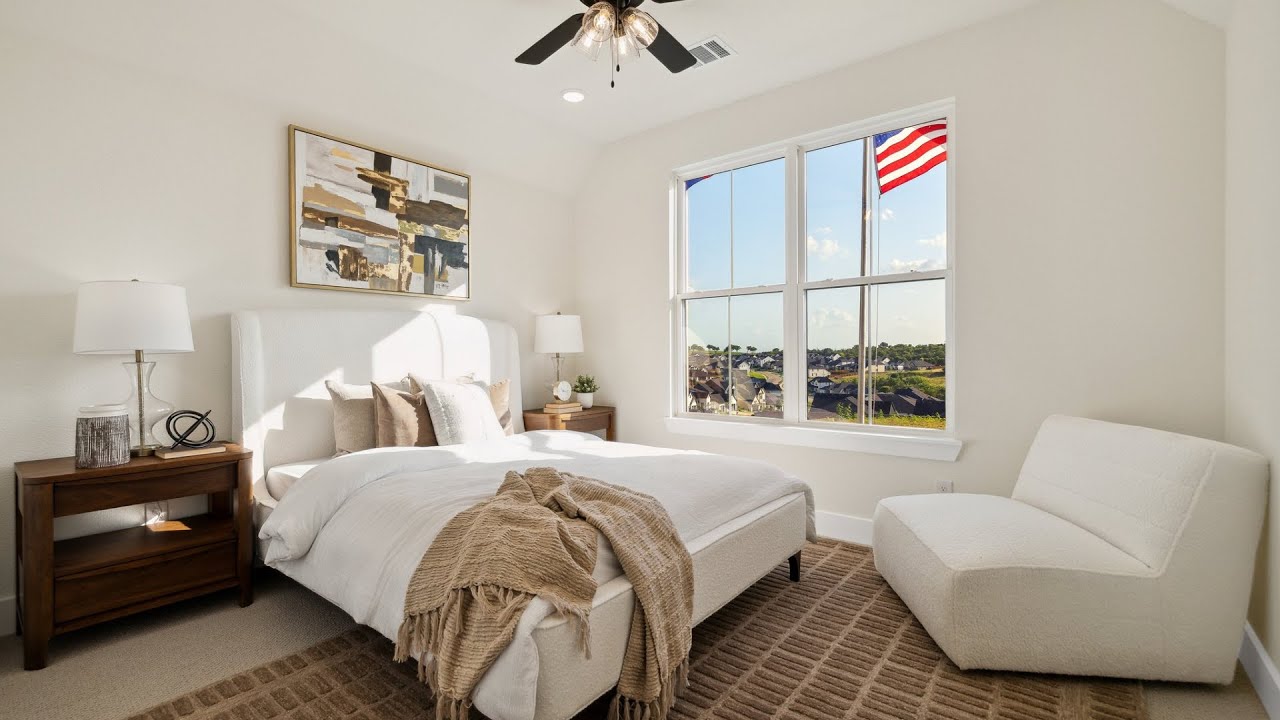 7349 Saker Street - The Reagan
