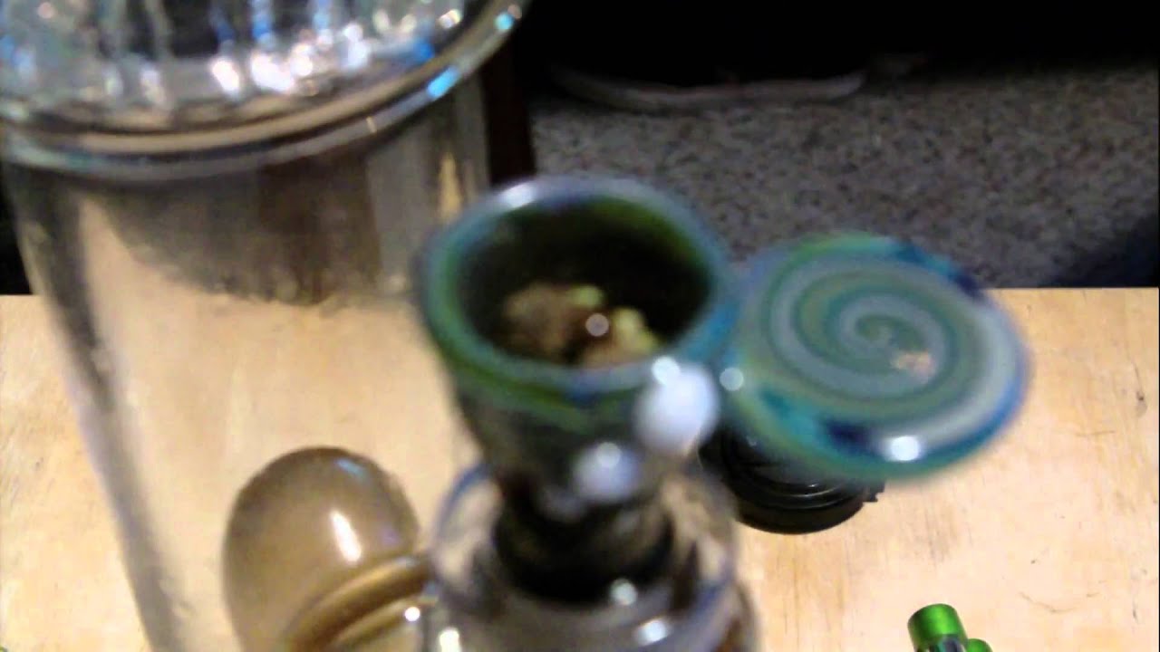 Fantasy Bowl: Jupiter OG+Hash(x3)+Love Wax