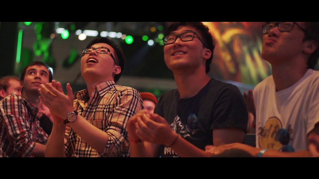 2017 Hearthstone Global Games Finals Recap