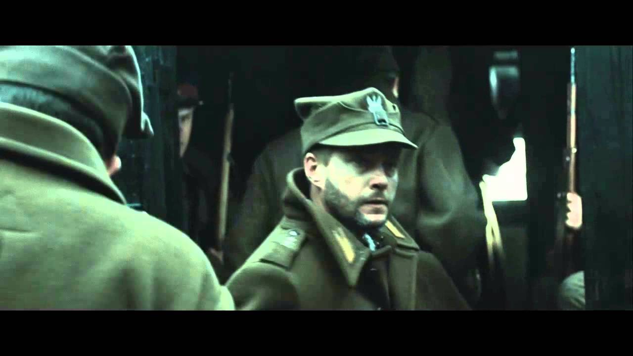 Katyn 2007