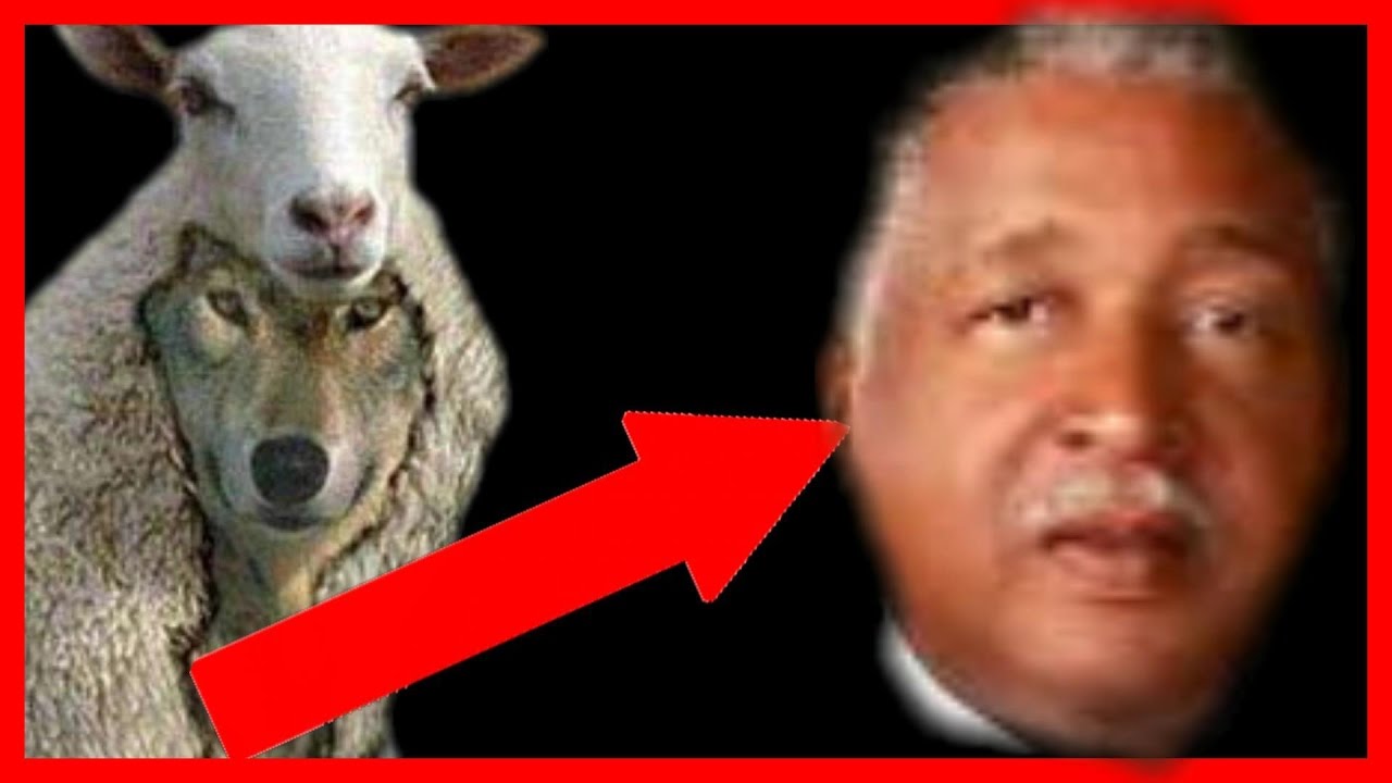 List Of False Prophets and Teachers Leroy Thompson Exposed 2016