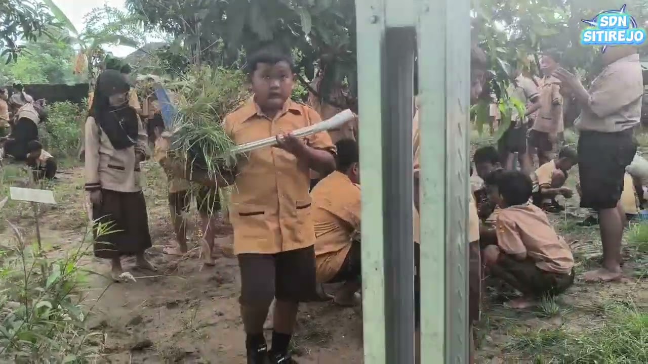 Kegiatan Sabtu Bersih 31 Januari 2026