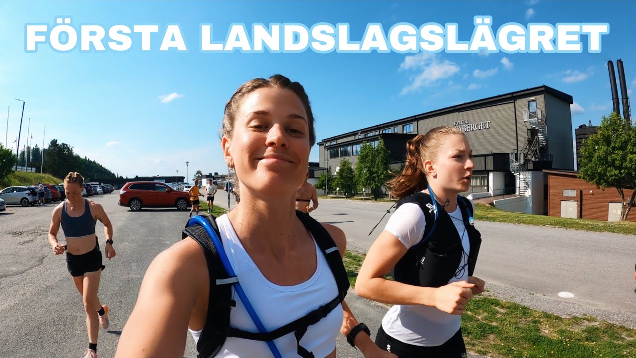 JAG KLARADE DET