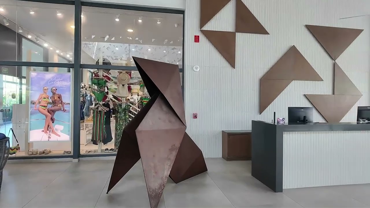 Riu ocho ríos  2025