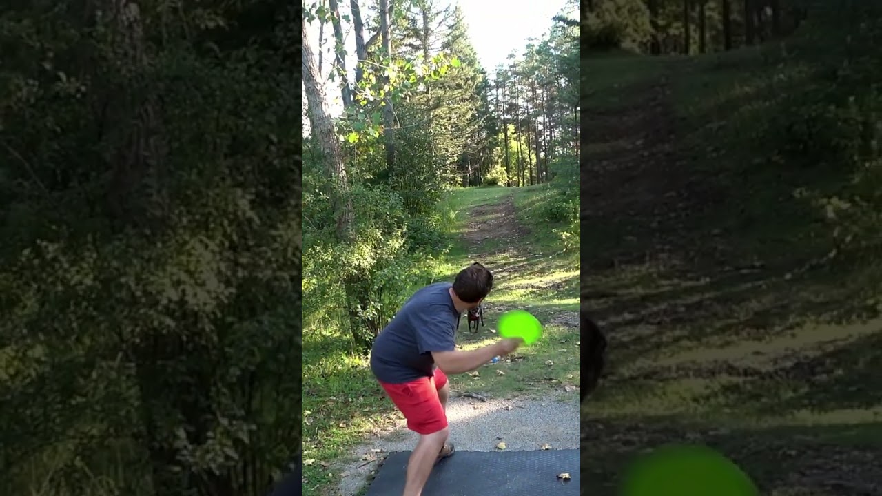 Stop Forcing-Over Your Forehands!
