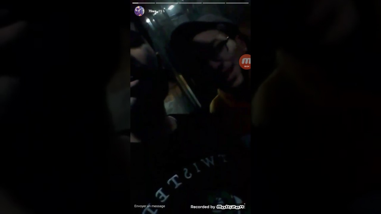 RAP NEWS: 7liwa &times; TOTO &times; A6DRIZZY فمراكش مايتصورو مع لي فان وكايدورو فجيليز