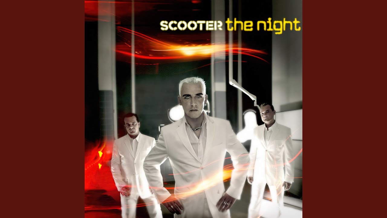 The Night (Club Mix)