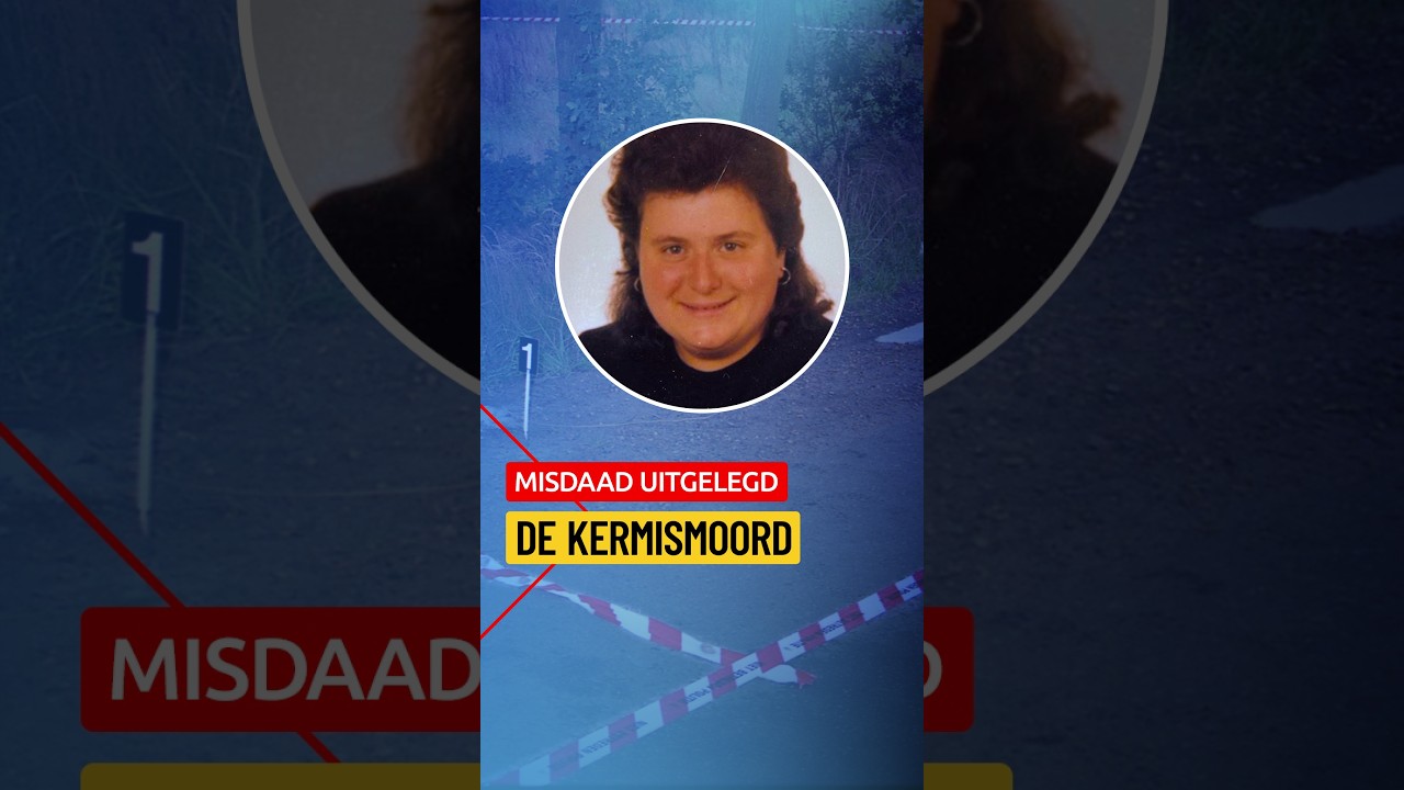 Wies werd vermoord en naakt gevonden | #misdaaduitgelegd